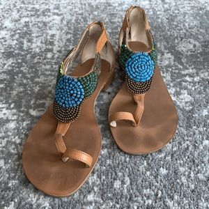 Pelle Moda sandals